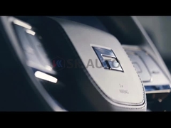 Suv inteiramente elétrico