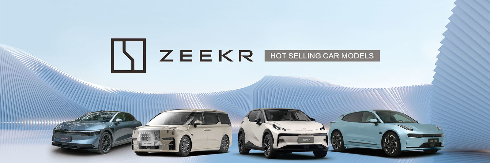 Mini carros de EV