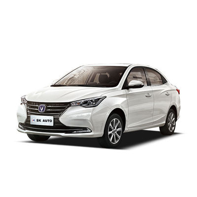 Qualidade  Used Changan YueXiang Gasoline Powered Cars 1.5L 107Hp L4 For Family fábrica