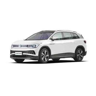 Qualidade  VW Id6x 4wd Volkswagen Electric Car ID6 Single Speed Gearbox SUV 7 Seater fábrica