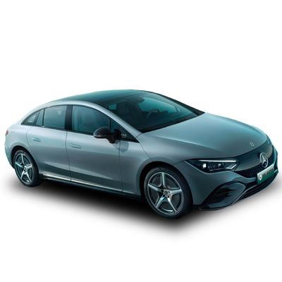 Mercedes Eqe 350 2022 motores 6.7s 752km Axle Pure Electric traseiro rápido do carro elétrico 215kw da limusina