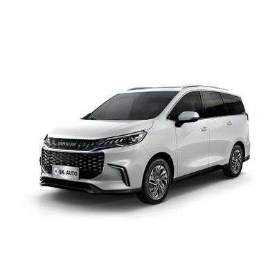 Portas automotivos da cidade MPV EV Smart de SAIC MAXUS MIFA 5 5 7 assentos