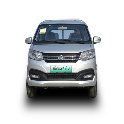 Pegare todo o rei elétrico X1 EV de Changan KuaYue dos caminhões para o transporte agrícola