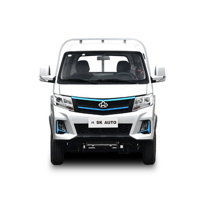 Pegare o Grande Muralha GWM POER X3 2022 do carro elétrico de ChangAn para o negócio