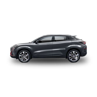 2023 Veículo a combustível SUV Changan UNI-T 1.5T SUV a gasolina Sport Car
