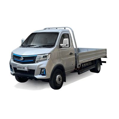 Pegare o Grande Muralha GWM POER X3 2022 do carro elétrico de ChangAn para o negócio