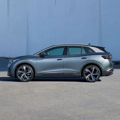 De Ev dos carros de Volkswagen EV ID4 de lítio de bateria pro EV veículo 2023 de venda quente elétrico do carro ID4X