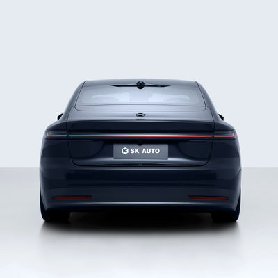 Do poder puro de alta velocidade direito da eletricidade do veículo do sedan de Ev do certificado da CEE do NIO Et7 2023 carro luxuoso de direção