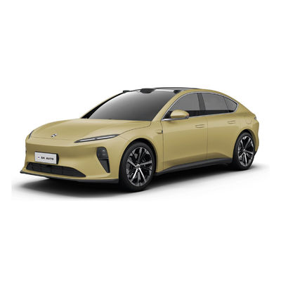 Movimentação de alta velocidade chinesa da inteligência do automóvel EV do sedan luxuoso do NIO Et5 do tipo para a família