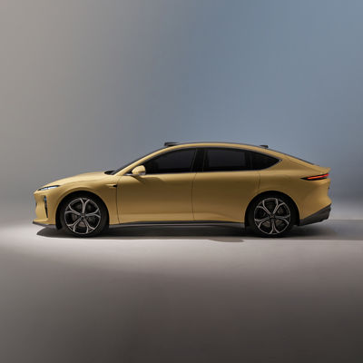 Movimentação de alta velocidade chinesa da inteligência do automóvel EV do sedan luxuoso do NIO Et5 do tipo para a família