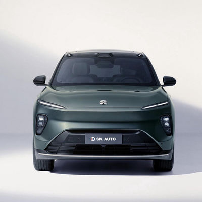 Carros de esportes elétricos de alta velocidade do automóvel EV 6-Seats SUV dos veículos do NIO ES8 New Energy
