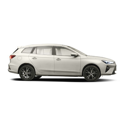 4 carros Roewe Ei5 501km 2WD SUV do automóvel EV da roda 135kW para o curso