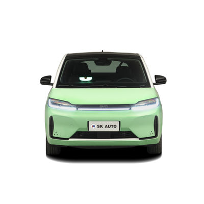 Elevado desempenho elétrico de BYD D1 MPV EV 418KM New Energy SUV