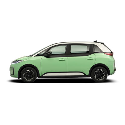 Elevado desempenho elétrico de BYD D1 MPV EV 418KM New Energy SUV