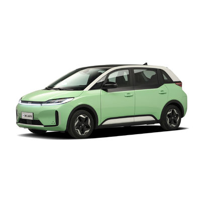 Elevado desempenho elétrico de BYD D1 MPV EV 418KM New Energy SUV
