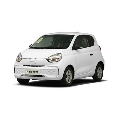 visão vigorosa Mini Battery Car Left Hand da resistência de 311km da movimentação inteligente de Roewe