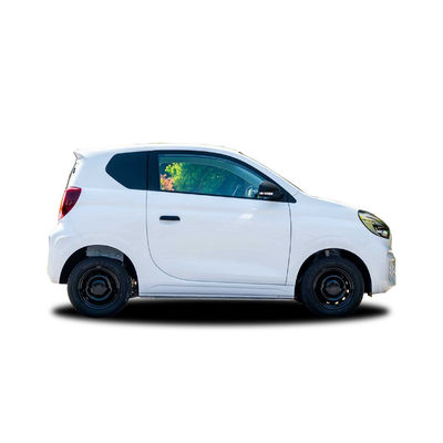 visão vigorosa Mini Battery Car Left Hand da resistência de 311km da movimentação inteligente de Roewe
