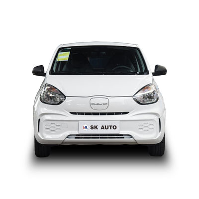 visão vigorosa Mini Battery Car Left Hand da resistência de 311km da movimentação inteligente de Roewe