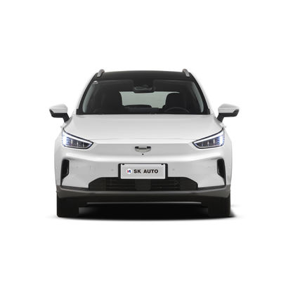 Geely Geometry C Automobile EV SUV 550km 5 portas 5 assentos