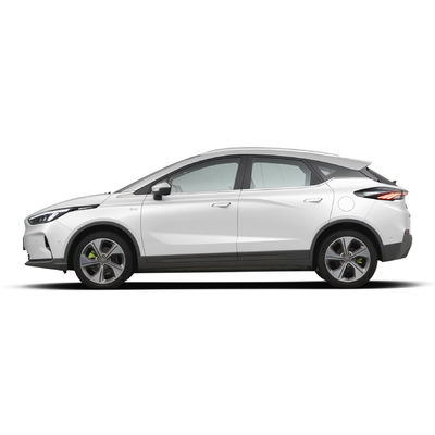 Geely Geometry C Automobile EV SUV 550km 5 portas 5 assentos