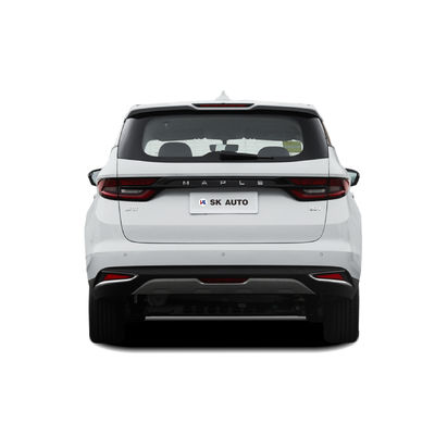 Negócio confortável da longa distância de Seat da porta seis da folha de bordo 80V MPV EV cinco de Lifan