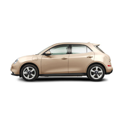 Resistência 5 do gato EV 400km do Grande Muralha ORA carro elétrico de Seater da boa