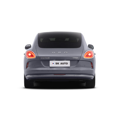Versão de alta velocidade do gato 2022Y 600km EV 4WD do relâmpago de Ora do Grande Muralha