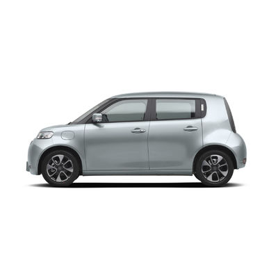 Veículo branco 102km/H de New Energy da menina da família dos carros de ORA Cat Mini EV