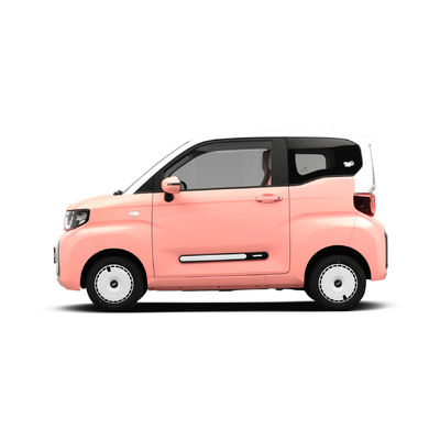 Gelado usado do veículo elétrico 100km/H Chery QQ de New Energy 2023 EV