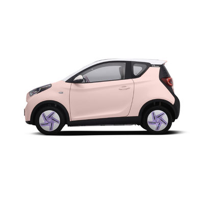 Escala de cruzamento pequena da formiga 301km de Chery do carro de New Energy EV para famílias