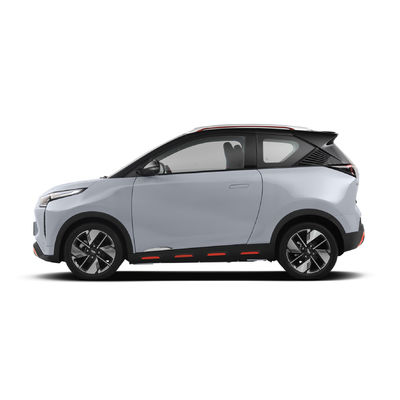 Carros ilimitados de Chery os mini EV processaram finamente 3402*1680*1550 120km/h de alta velocidade