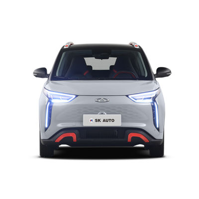 Carros ilimitados de Chery os mini EV processaram finamente 3402*1680*1550 120km/h de alta velocidade