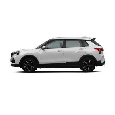 Carro novo de SUV do veículo de Dongfeng Nissan Venucia T60EV New Energy