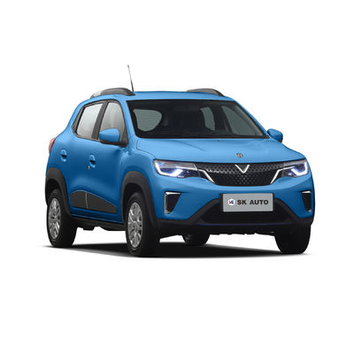 Pequena escala elétrica pura SUV do carro de DONGFENG VENUCIA E30 para a comutação da cidade