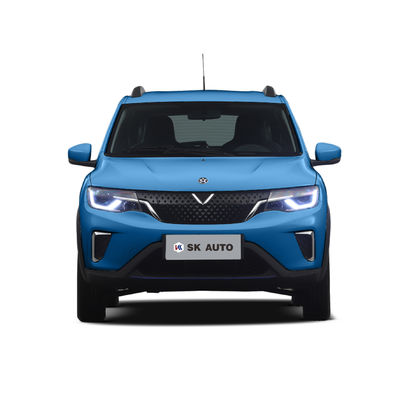 Pequena escala elétrica pura SUV do carro de DONGFENG VENUCIA E30 para a comutação da cidade