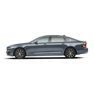 Movimentação de quatro rodas elétrica luxuosa do grande conforto de Volvo S90 EV 2.0T 310HP L4 do espaço