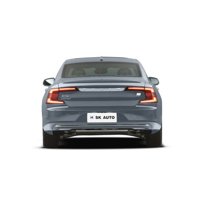 Movimentação de quatro rodas elétrica luxuosa do grande conforto de Volvo S90 EV 2.0T 310HP L4 do espaço