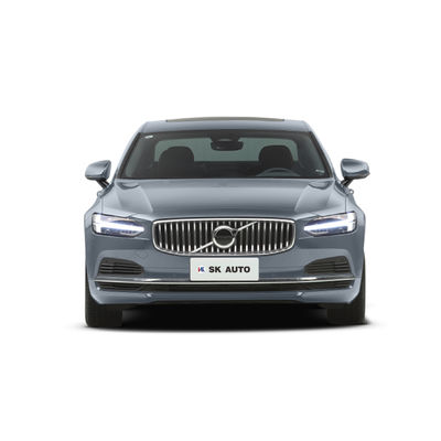 Movimentação de quatro rodas elétrica luxuosa do grande conforto de Volvo S90 EV 2.0T 310HP L4 do espaço