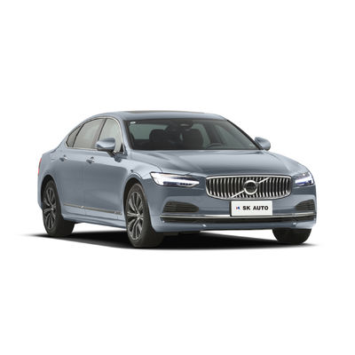 Movimentação de quatro rodas elétrica luxuosa do grande conforto de Volvo S90 EV 2.0T 310HP L4 do espaço