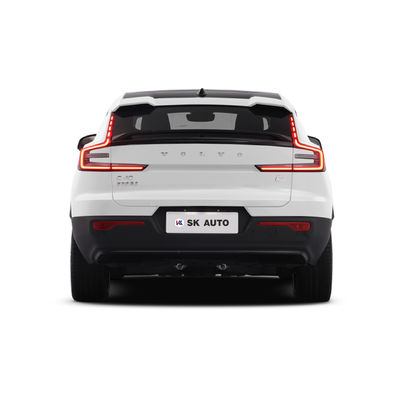 Carregamento rápido de alta velocidade elétrico dos carros 0.67h de Volvo C40 SUV New Energy