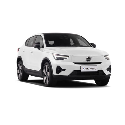 Carregamento rápido de alta velocidade elétrico dos carros 0.67h de Volvo C40 SUV New Energy