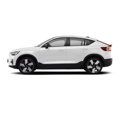 Carregamento rápido de alta velocidade elétrico dos carros 0.67h de Volvo C40 SUV New Energy