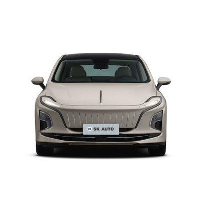 Hongqi EQM5 5 portas 5 assentos hatchback elétrico 3 modos de condução escolha 2023 novo modelo velocidade