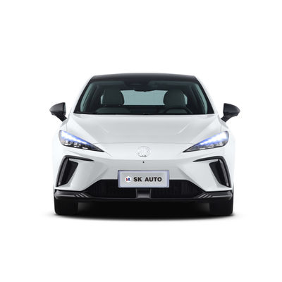 2024 MG MG4 SUV totalmente elétrico 520KM Long Range High Performance EV Car