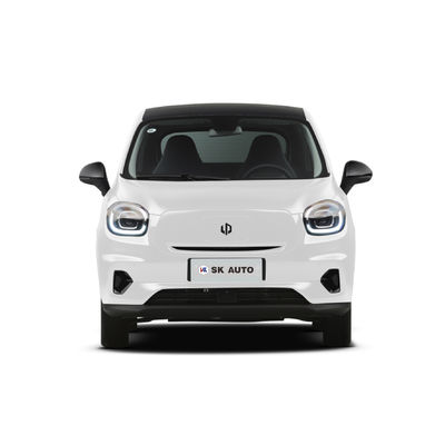 MINI estrela de alta velocidade Diamond Edition Max Speed 140Km/H de EV Leapmotor T03