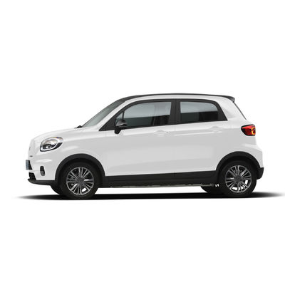 MINI estrela de alta velocidade Diamond Edition Max Speed 140Km/H de EV Leapmotor T03