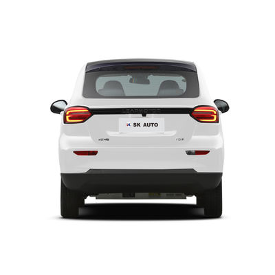 MINI estrela de alta velocidade Diamond Edition Max Speed 140Km/H de EV Leapmotor T03