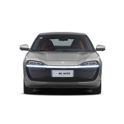 Capacidade grande longa da bateria da escala 125kw do automóvel EV 450KM Nedc de Leapmotor S01 Lingpao