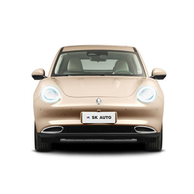 Gato 105KW de Ora do Grande Muralha dos carros 150km/h da senhora Mini EV bom
