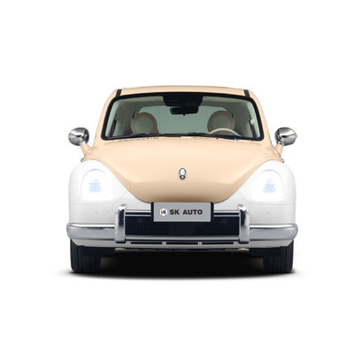Carro elétrico puro de Cat Small Sedan Max Speed 155km/H do bailado do Grande Muralha ORA para a mulher